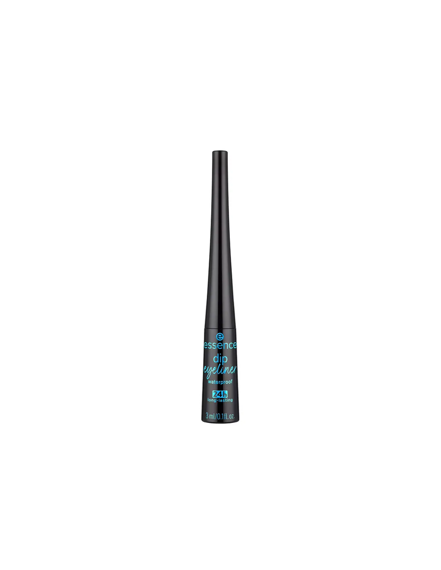 ESSENCE COSMETICS essence Liquid Dip Eyeliner mit Dip-Applikator