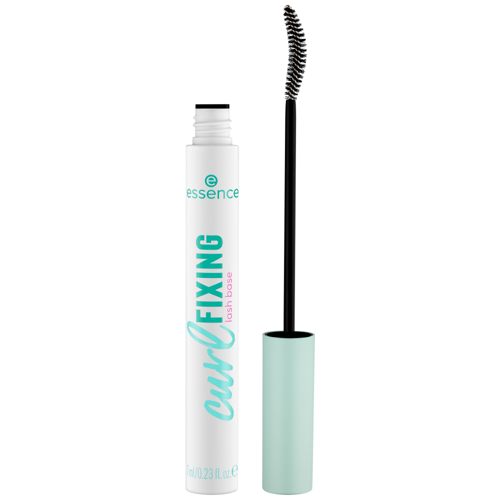 ESSENCE COSMETICS Essence Cosmetics Curl Fixing Base Wimpern 7 ml Kosmetik