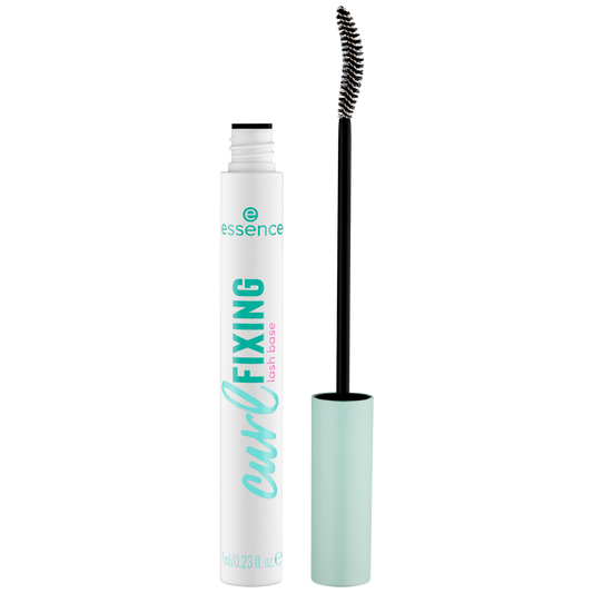 ESSENCE COSMETICS Essence Cosmetics Curl Fixing Base Wimpern 7 ml Kosmetik