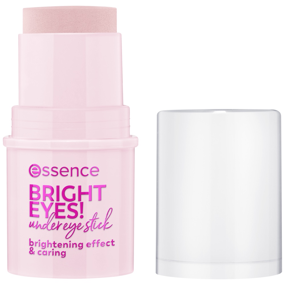 Essence Cosmetics Bright Eyes! Stick Para Ojos 02-Warm Honey 5,5g