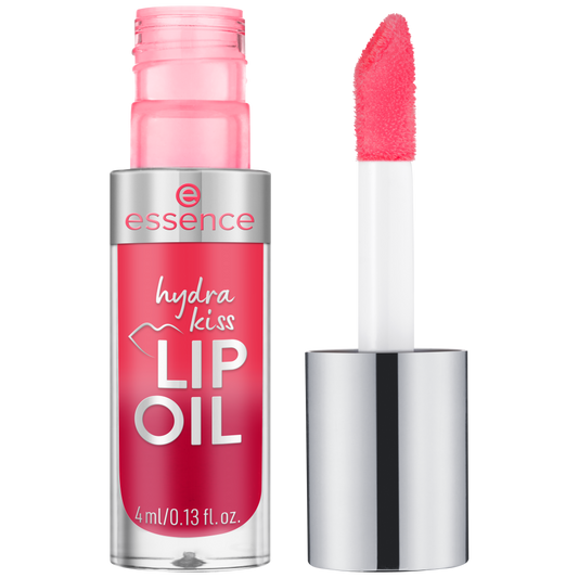 ESSENCE COSMETICS Essence Cosmetics Hydra Kiss Lippenöl 07 Classy Glassy 4 ml Kosmetik