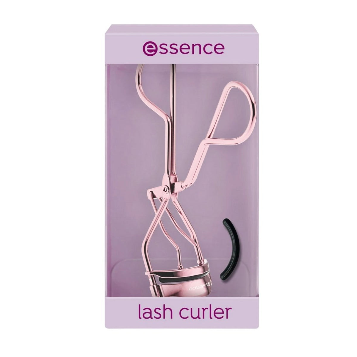 Essence Cosmetics Wimpernzange für geschwungene Wimpern