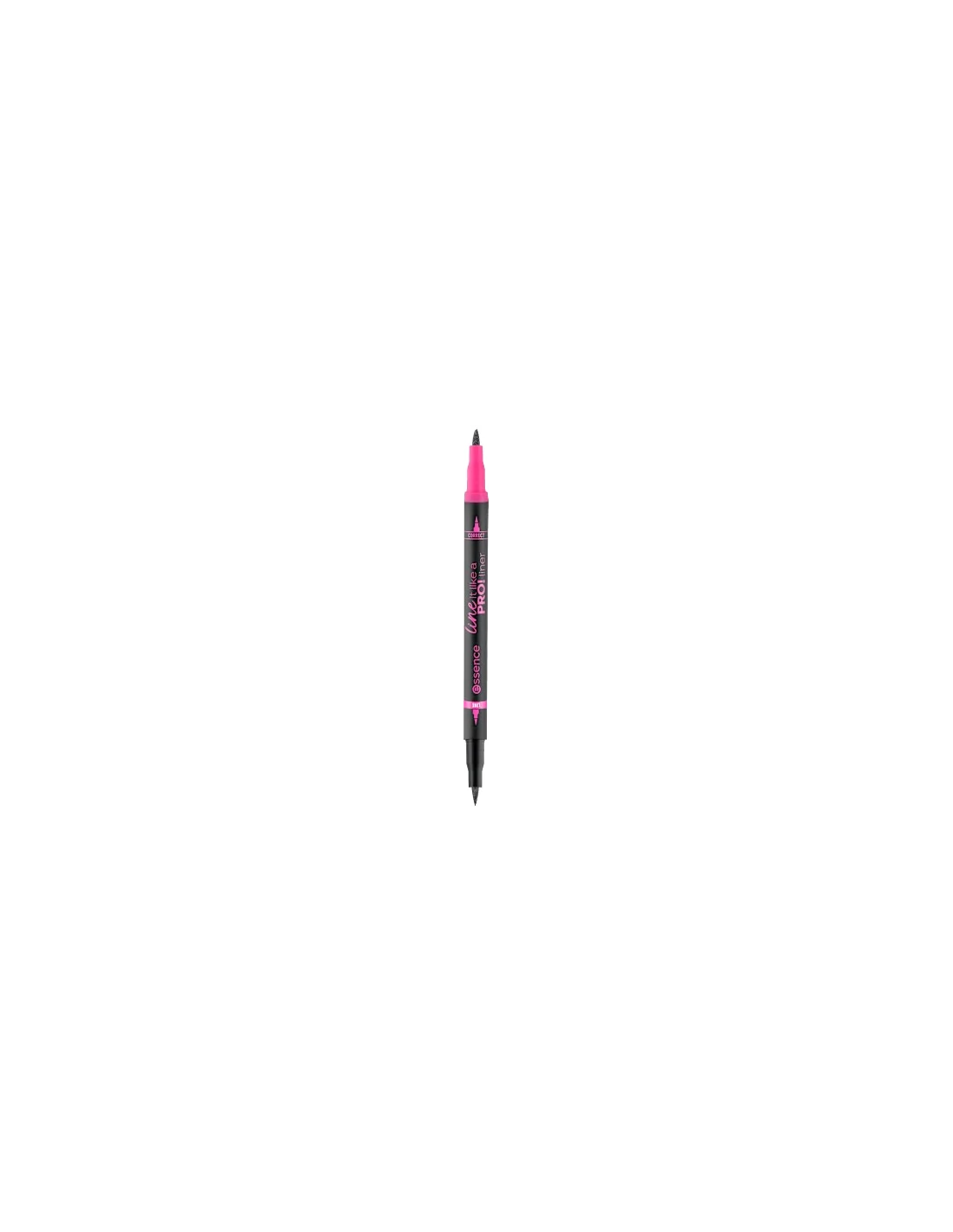 Essence Line It Like A Pro Eyeliner 01 Black 1,2 ml