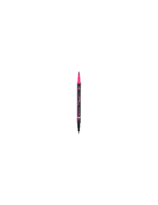 Essence Line It Like A Pro Eyeliner 01 Black 1,2 ml