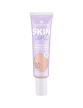 ESSENCE COSMETICS ESSENCE COSMETICS Skin Tint Feuchtigkeitscreme mit Farbe und LSF 30 30 ml Haarfarbe