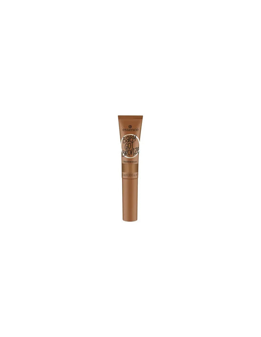 Baby Got Bronze Bronceador Líquido 20-Sunkissed Sweety 10ml