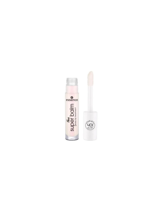 ESSENCE COSMETICS Essence Cosmetics The Super Balm Bálsamo Labial 01 Balmazing Lippenbalsam 5 ml Kosmetik