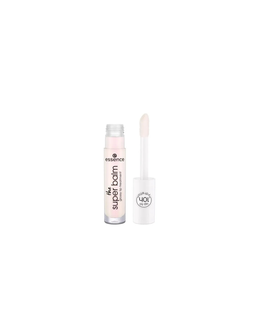 ESSENCE COSMETICS essence The Super Balm Lippenbalsam 01 Balmazing! 5 ml