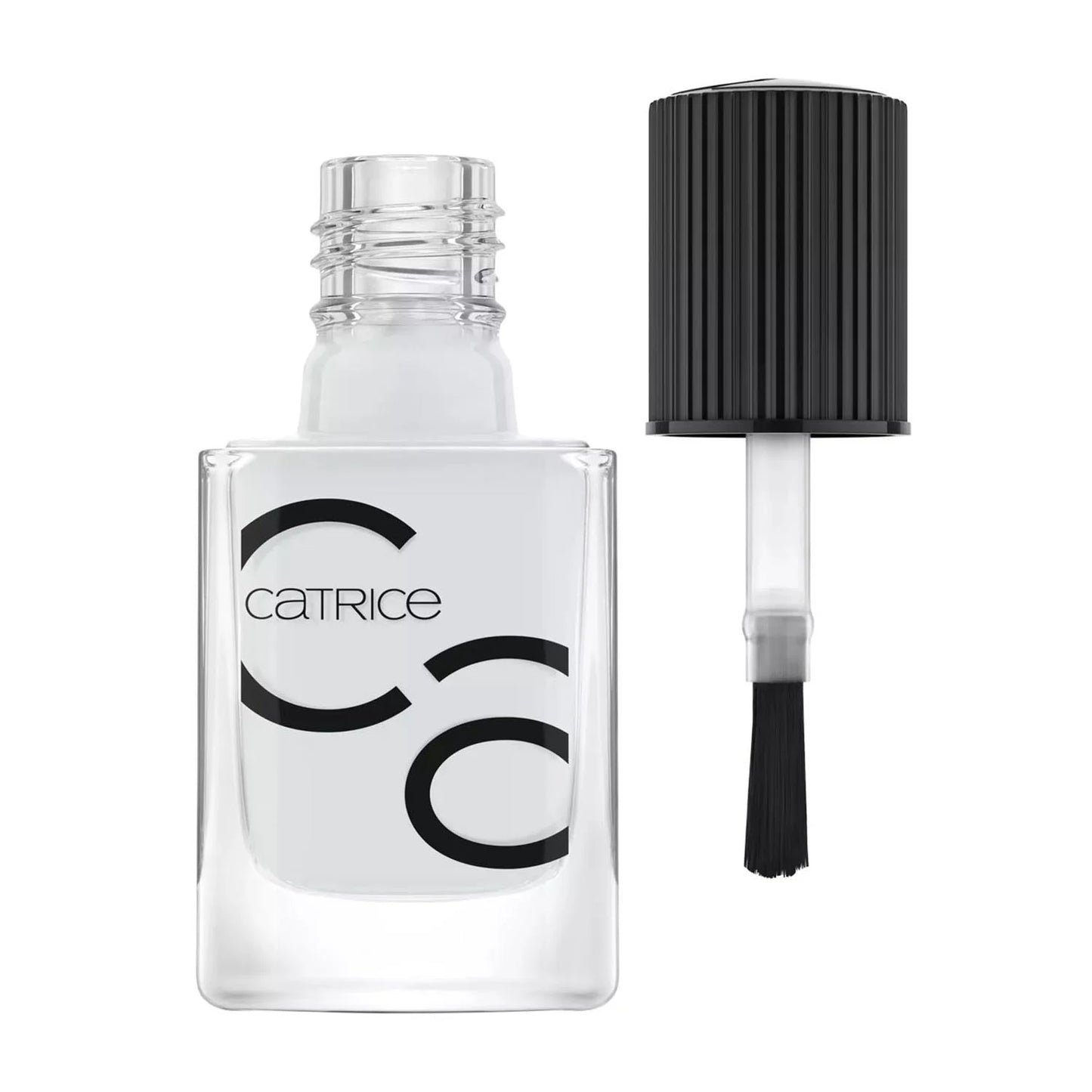 CATRICE CATRICE Iconails Gel Nagellack 175 Too Good to Be Taupe 10,5 ml Nagelpflege