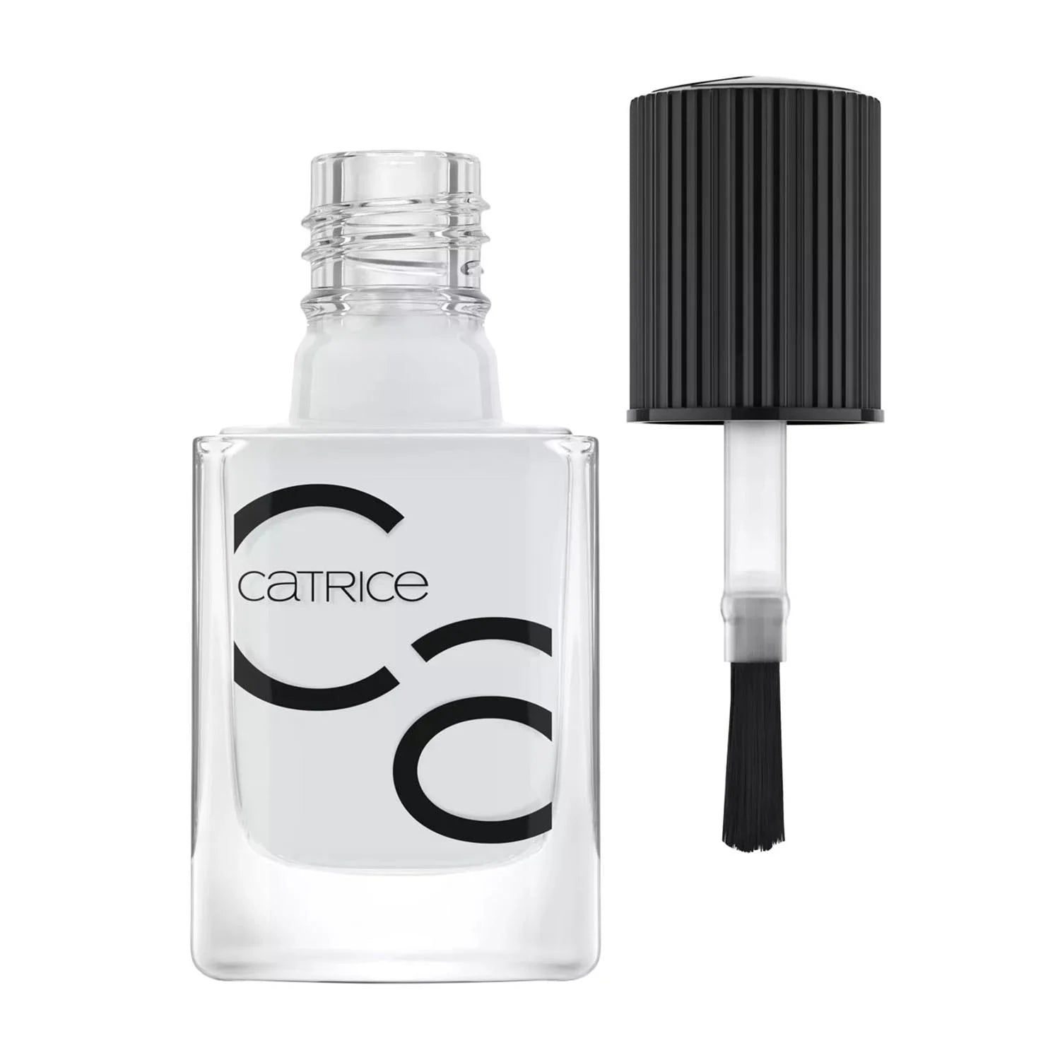 CATRICE CATRICE Iconails Gel Nagellack 175 Too Good to Be Taupe 10,5 ml Nagelpflege