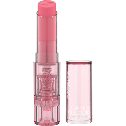 CATRICE CATRICE Care In Colours Lippenbalsam 060 Half Baked Cookies 3 g Kosmetik