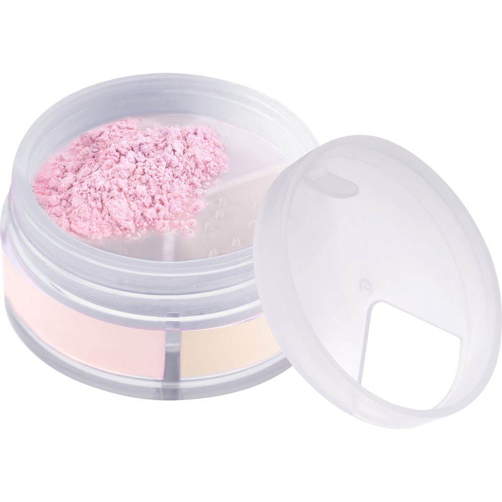 ESSENCE COSMETICS Essence Cosmetics Flawless Skin loser Puder Polvos Sueltos 10 8 g Kosmetik