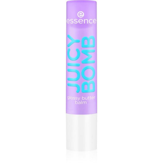 Essence Essence, Juicy Bomb, Glänzend, Lippenbalsam, 02, So Berry Cute, 2.5 g Regular