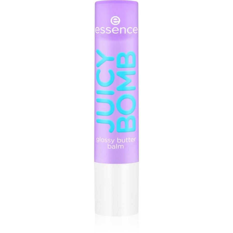 Essence, Juicy Bomb, Glänzend, Lippenbalsam, 02, So Berry Cute, 2.5 g