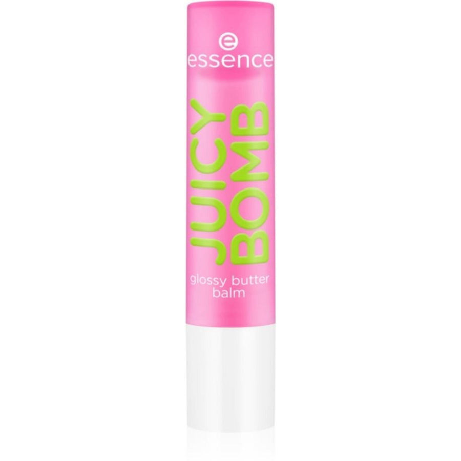 Essence Juicy Bomb glänzender Lippenbalsam 03 Time to Pitaya 2,5 g