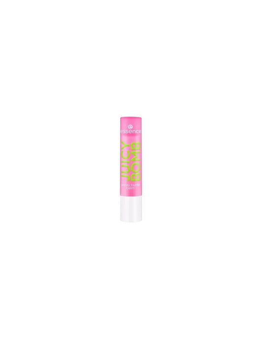 ESSENCE COSMETICS Essence Cosmetics Juicy Bomb Bálsamo Manteca Labial Lippenbalsam 03 Time to Pitaya 2,50 g Kosmetik