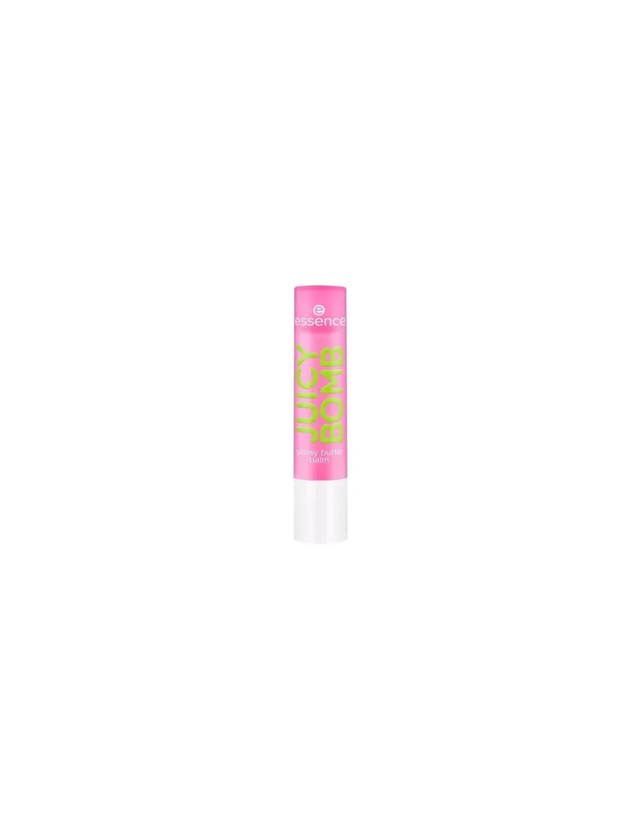 ESSENCE COSMETICS Juicy Bomb Lippenbalsam 03 Time to Pitaya 2,50 g Rosé