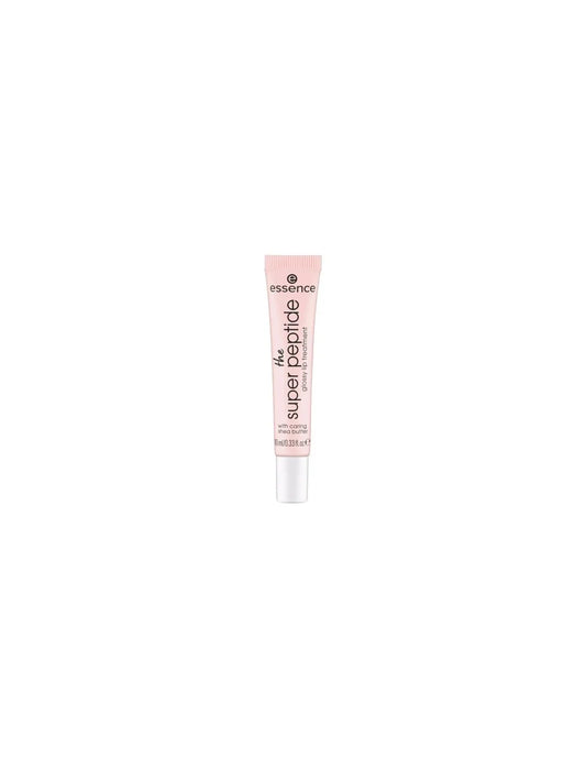ESSENCE COSMETICS ESSENCE COSMETICS The Super Peptide Glossy Lippenpflege N01 Peptacular 1 Stück Kosmetik