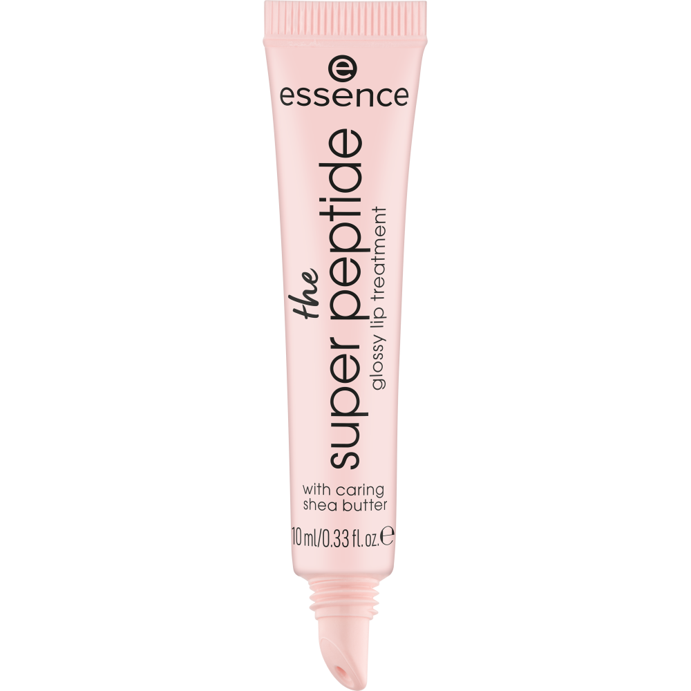 ESSENCE COSMETICS ESSENCE COSMETICS The Super Peptide Tratamiento Labial Lippenpflege 07 Sugardorable 10 ml Kosmetik