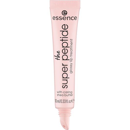 ESSENCE COSMETICS ESSENCE COSMETICS The Super Peptide Tratamiento Labial Lippenpflege 07 Sugardorable 10 ml Kosmetik