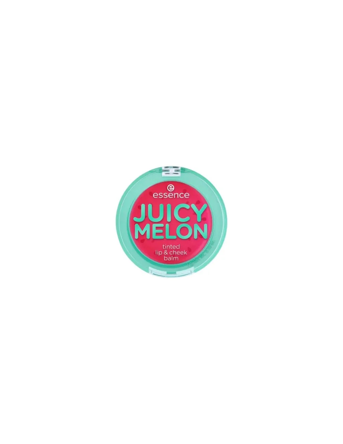 Essence Cosmetics Juicy Melon Lippen- und Wangen-Tinte 3g