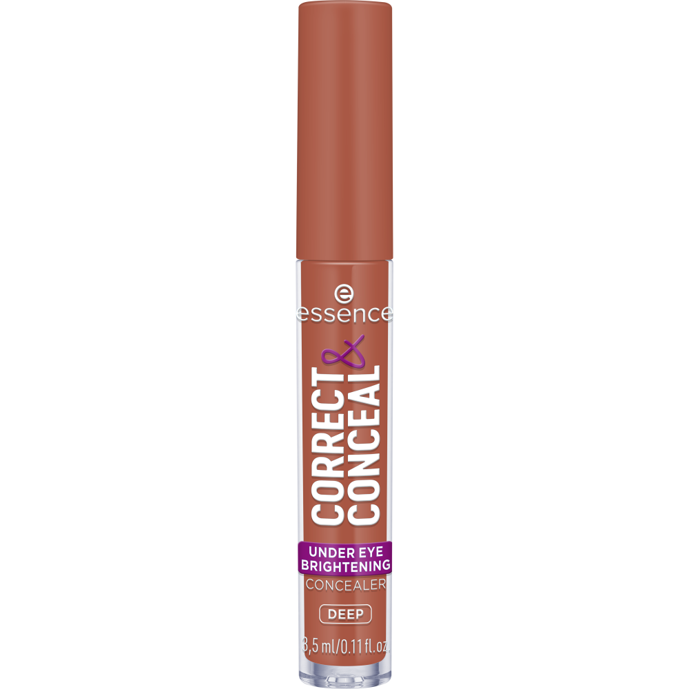 ESSENCE COSMETICS ESSENCE COSMETICS Correct y Conceal Corrector Iluminador Para La Ojera 30-Tan 3,5 ml Kosmetik