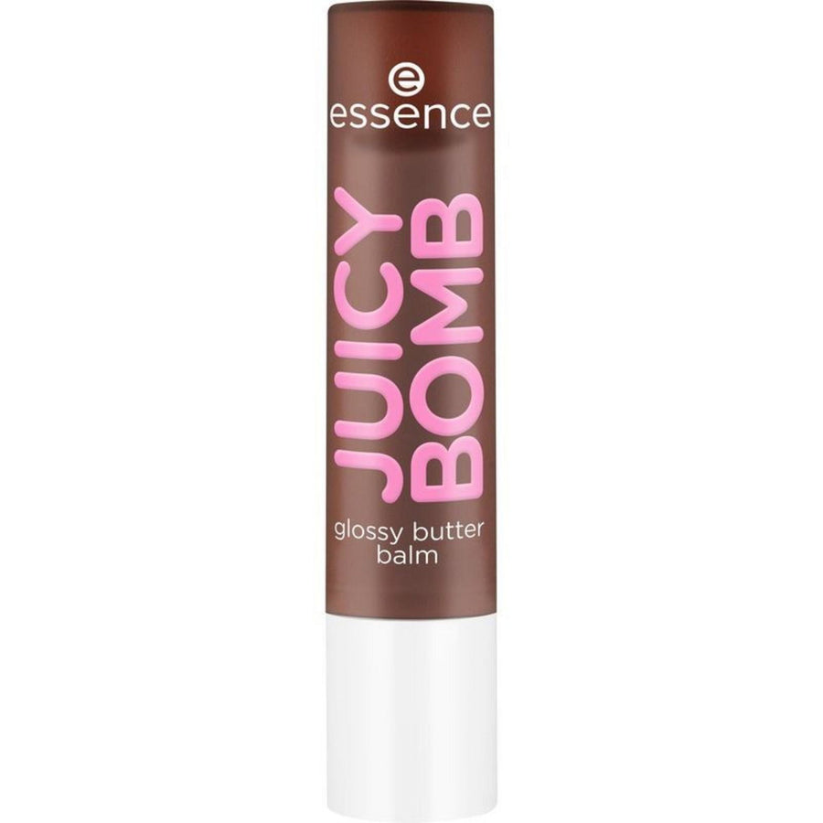 Essence Juicy Bomb Lippenbalsam 05 Choco-Lot to Handle, 2,5 g