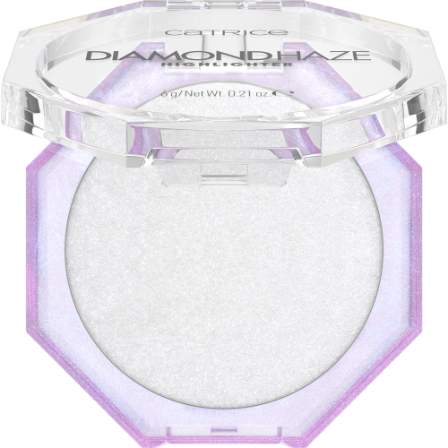 CATRICE CATRICE Diamond Haze Iluminador Highlighter 010 Gimme Glitter 6 g Kosmetik