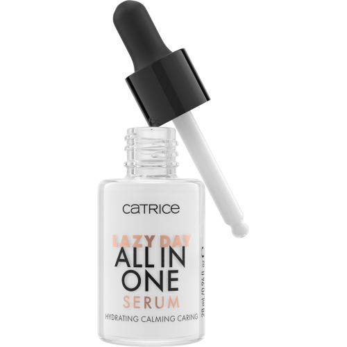 CATRICE CATRICE Lazy Day Sérum Todo En Uno 28 ml Gesichtspflege Serum Kosmetik