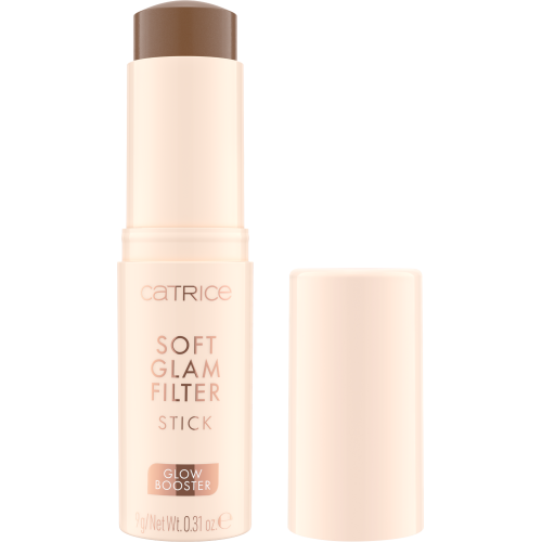 CATRICE CATRICE Soft Glam Filter Stick Facial En Crema 020 Light Medium 9 g Kosmetik