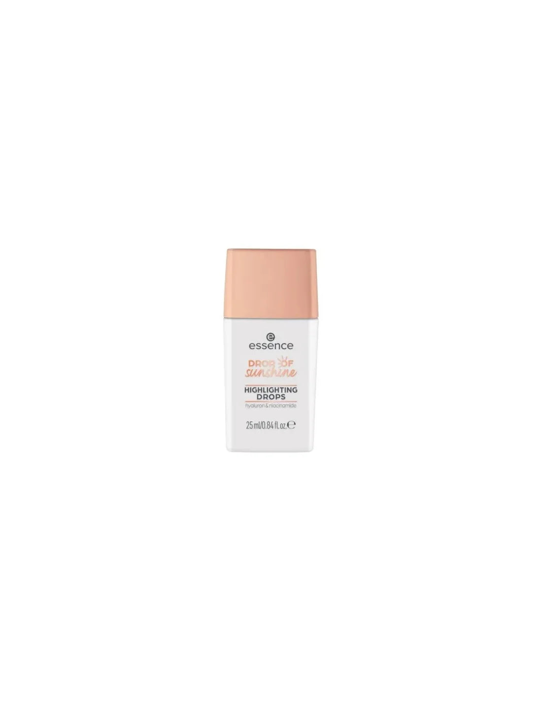 ESSENCE COSMETICS ESSENCE COSMETICS Drop Of Sunshine Flüssiger Highlighter 25 ml Sonnenpflege