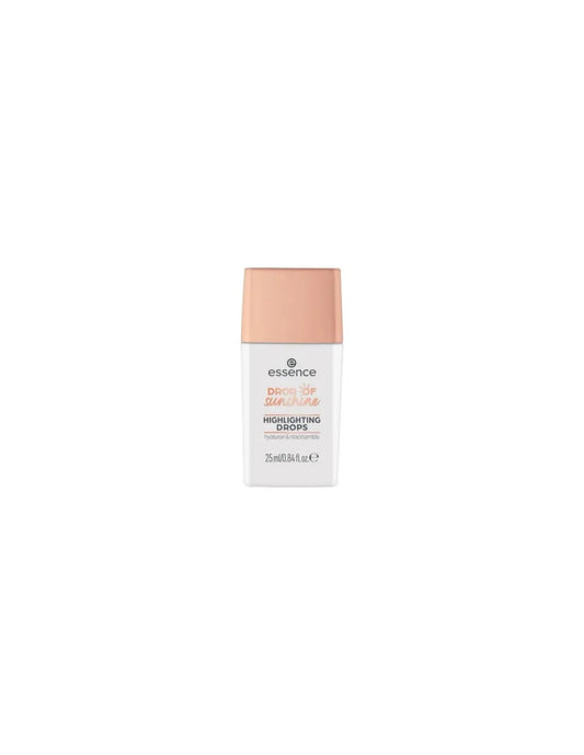 ESSENCE COSMETICS ESSENCE COSMETICS Drop Of Sunshine Flüssiger Highlighter 25 ml Sonnenpflege