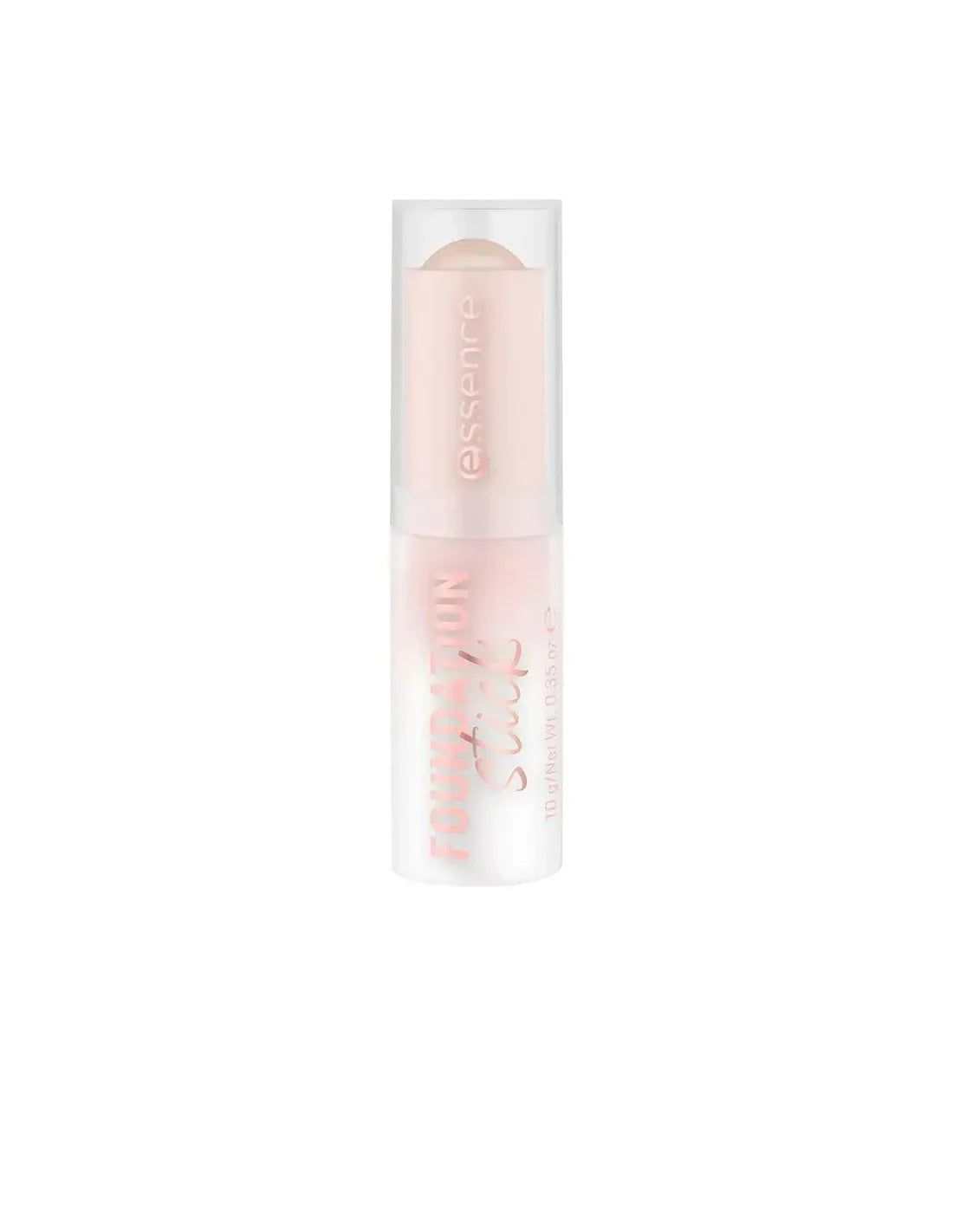 ESSENCE COSMETICS ESSENCE COSMETICS Foundation Base De Maquillaje Stick 190 10 g Make-up-Grundierung