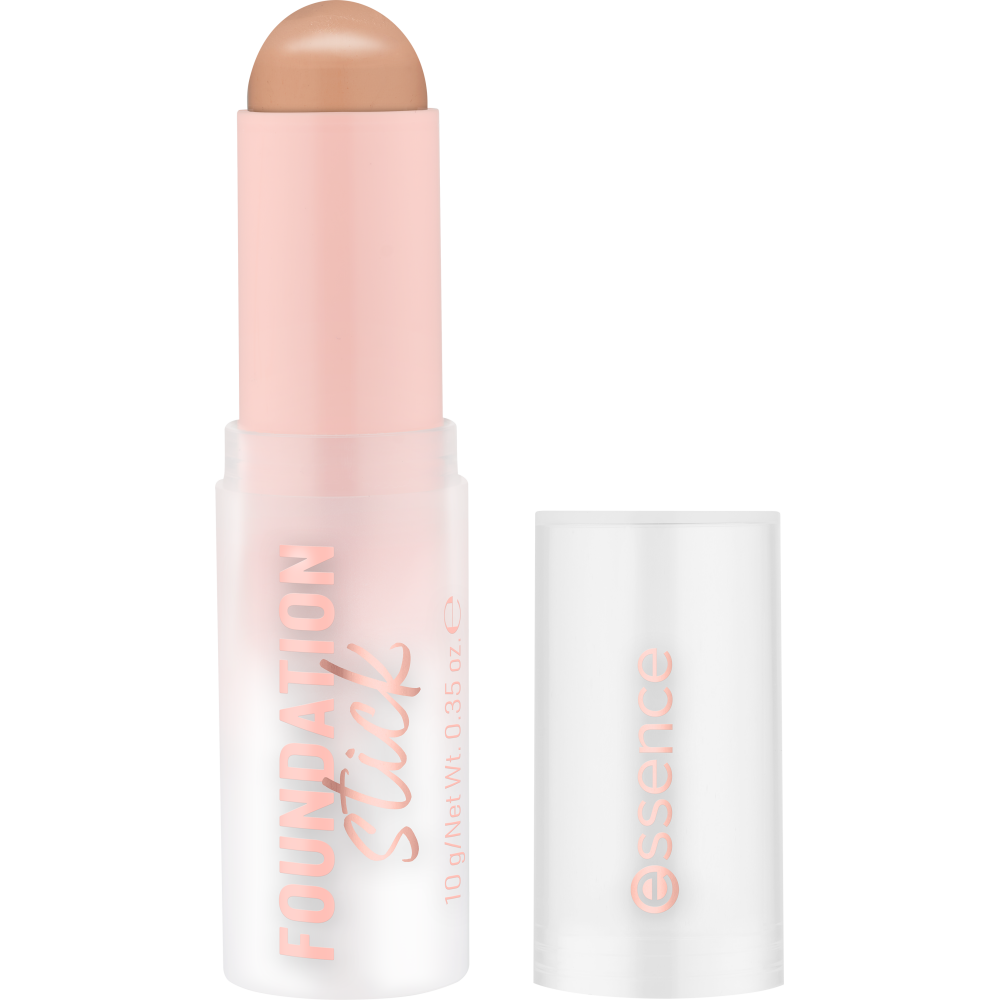 ESSENCE COSMETICS ESSENCE COSMETICS Foundation Base De Maquillaje En Stick 100 10 g