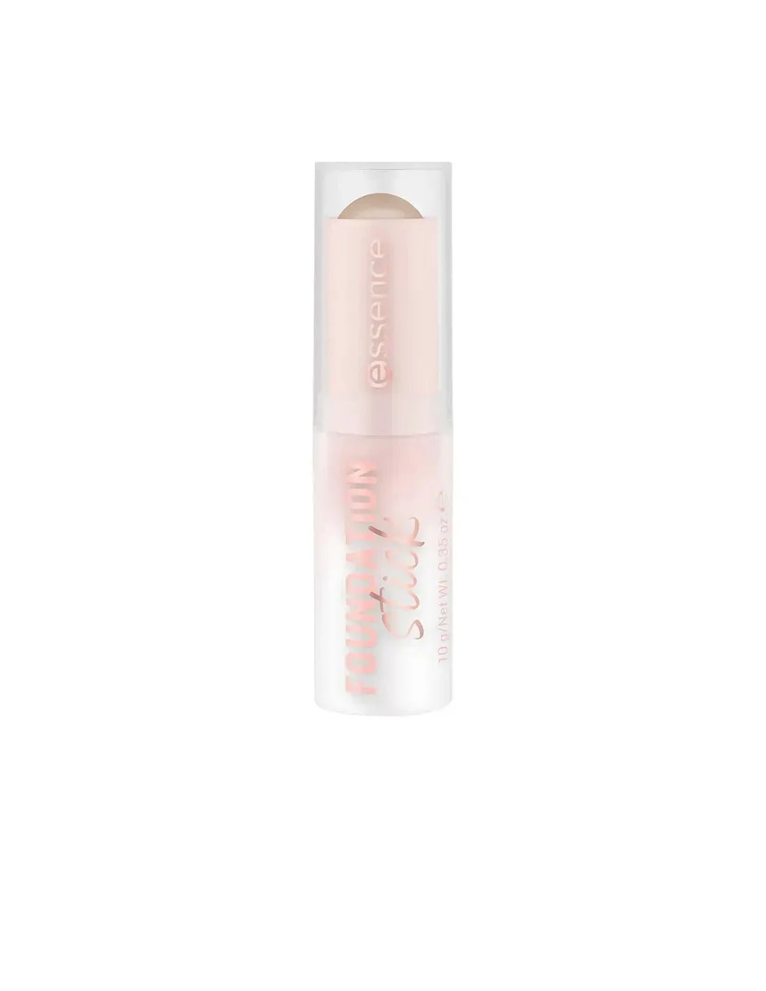 ESSENCE COSMETICS Essence Cosmetics Foundation Base De Maquillaje Stick 220 10 g Make-up-Grundierung