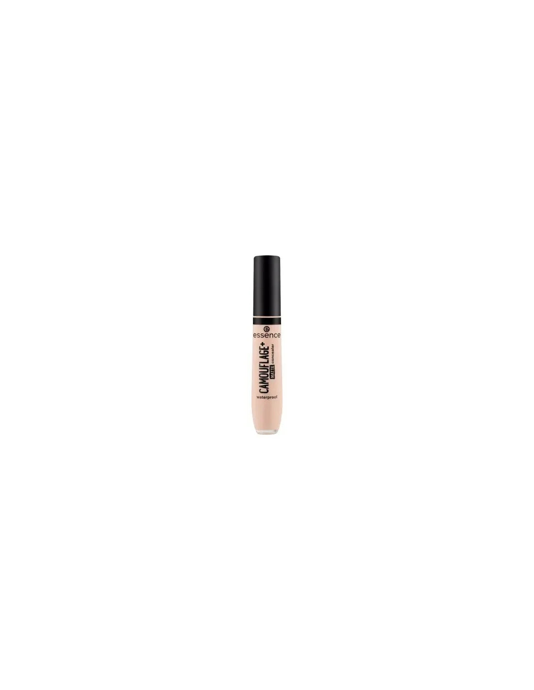 ESSENCE COSMETICS ESSENCE COSMETICS Camouflage Matt Corrector Waterproof 20 8 ml Concealer Kosmetik
