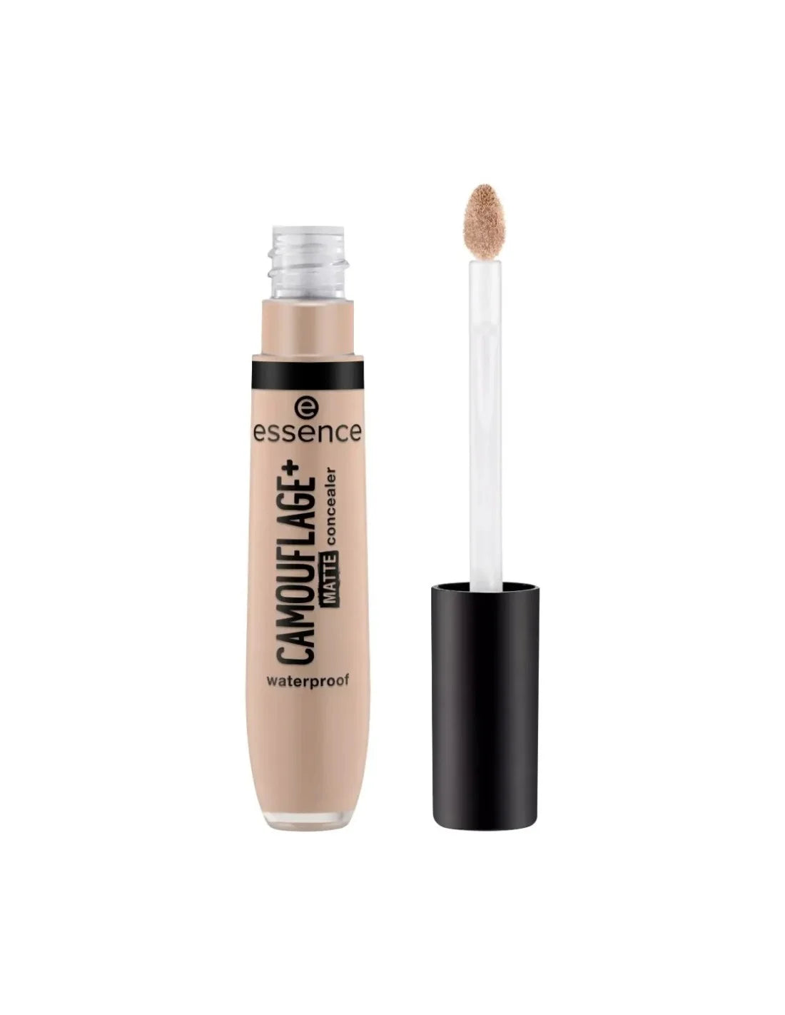 ESSENCE COSMETICS Essence Cosmetics Camouflage Matt Corrector Waterproof 8 ml Make-up Korrektor Kosmetik