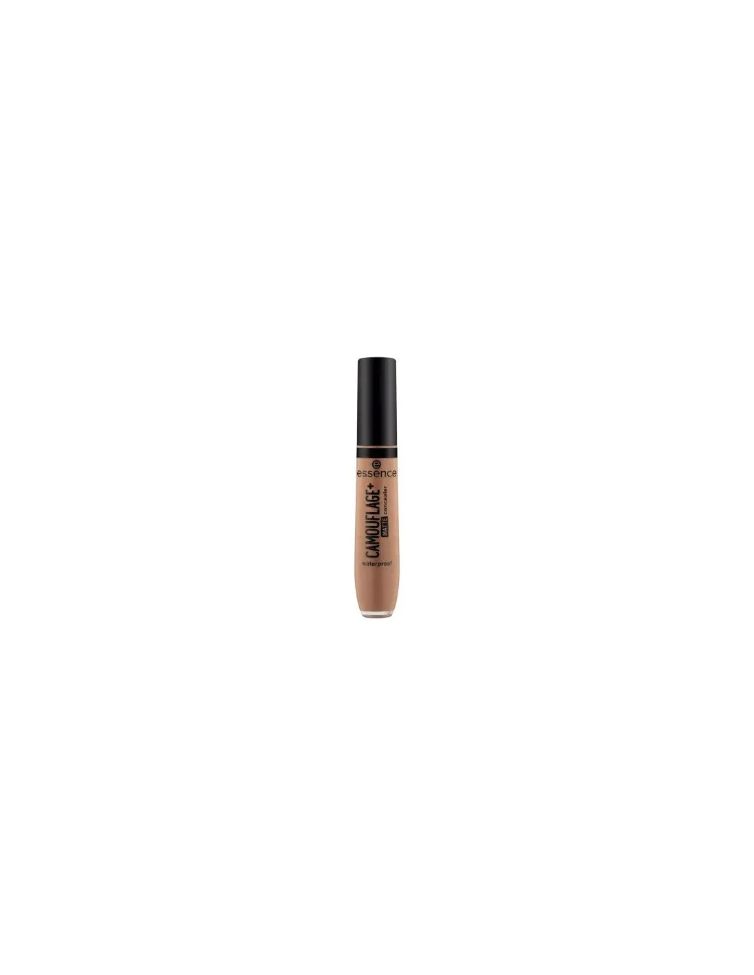 ESSENCE COSMETICS ESSENCE COSMETICS Camouflage Matt Corrector Waterproof 190 8 ml Make-up Korrektor Kosmetik