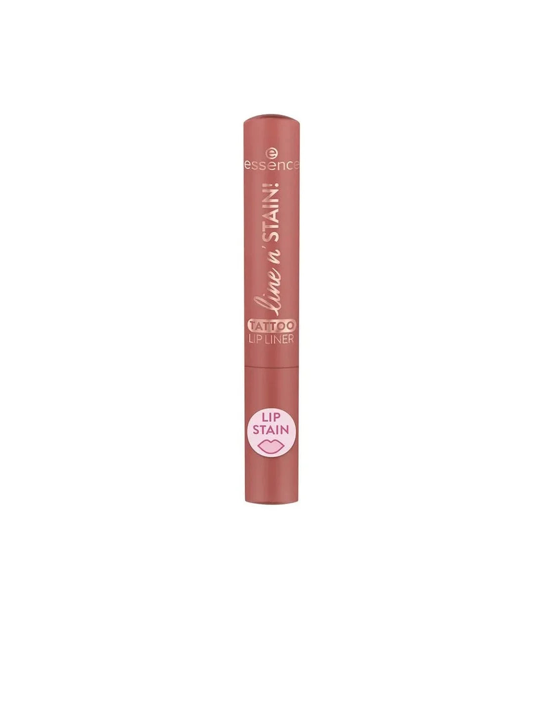 ESSENCE COSMETICS ESSENCE COSMETICS Tattoo Line N'stain Lippenkonturenstift 02 Must Have Brown 2,5 ml Kosmetik