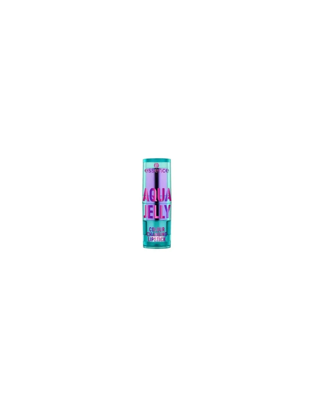 ESSENCE COSMETICS ESSENCE COSMETICS Aqua Jelly Lippenstift Stick 2,8 g Kosmetik