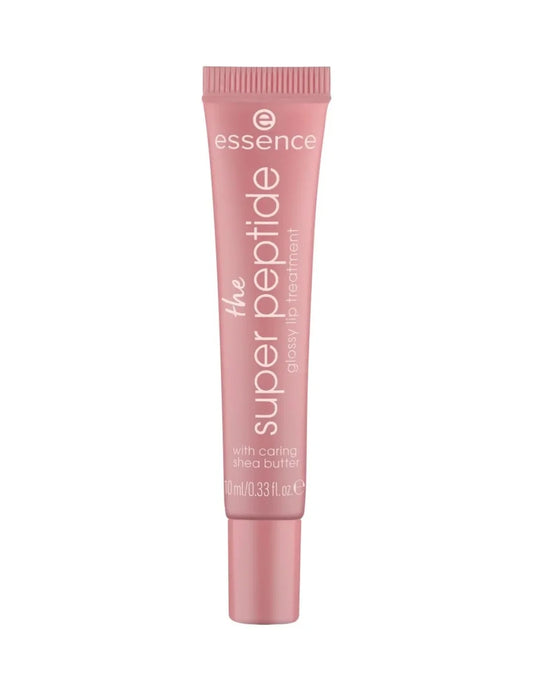 ESSENCE COSMETICS Essence Cosmetics The Super Peptide Tratamiento Labial Lippenpflege 03 Toffeestastic 10 ml Kosmetik