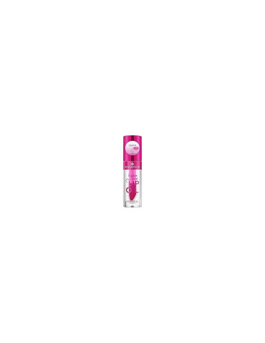 ESSENCE COSMETICS Essence Cosmetics Hydra Kiss Lippenöl 06 Cranberry Is Back 4 ml Kosmetik