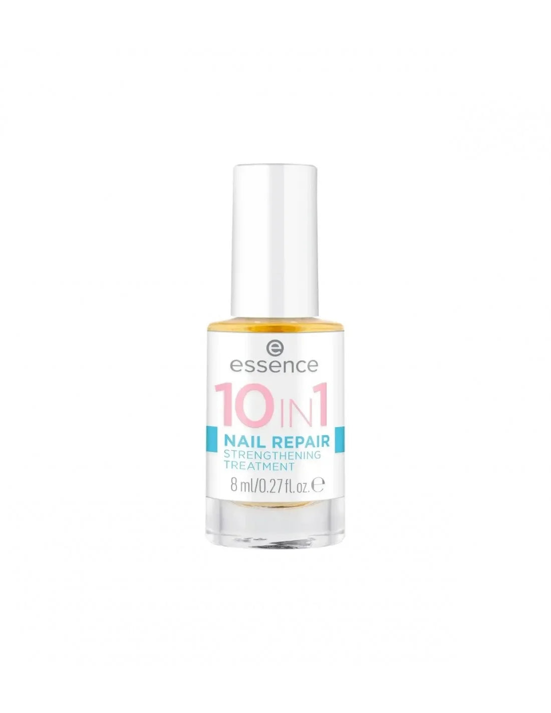 ESSENCE COSMETICS ESSENCE COSMETICS Nail Repair 10 in 1 Nagelpflege Reparatur Behandlung 8 ml