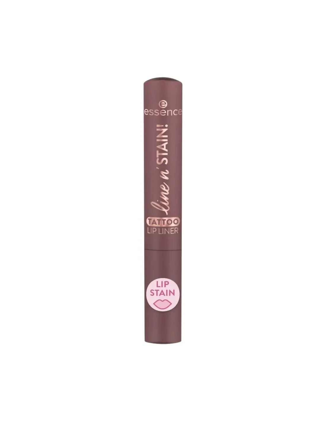 ESSENCE COSMETICS ESSENCE COSMETICS Tattoo Line N’stain Lippenkonturenstift 03 Make A Mauve 2,5 ml Kosmetik