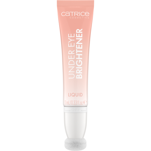 CATRICE CATRICE Under Eye Brightener Liquid 010 Light Rose 10 ml Augen-Highlighter Kosmetik