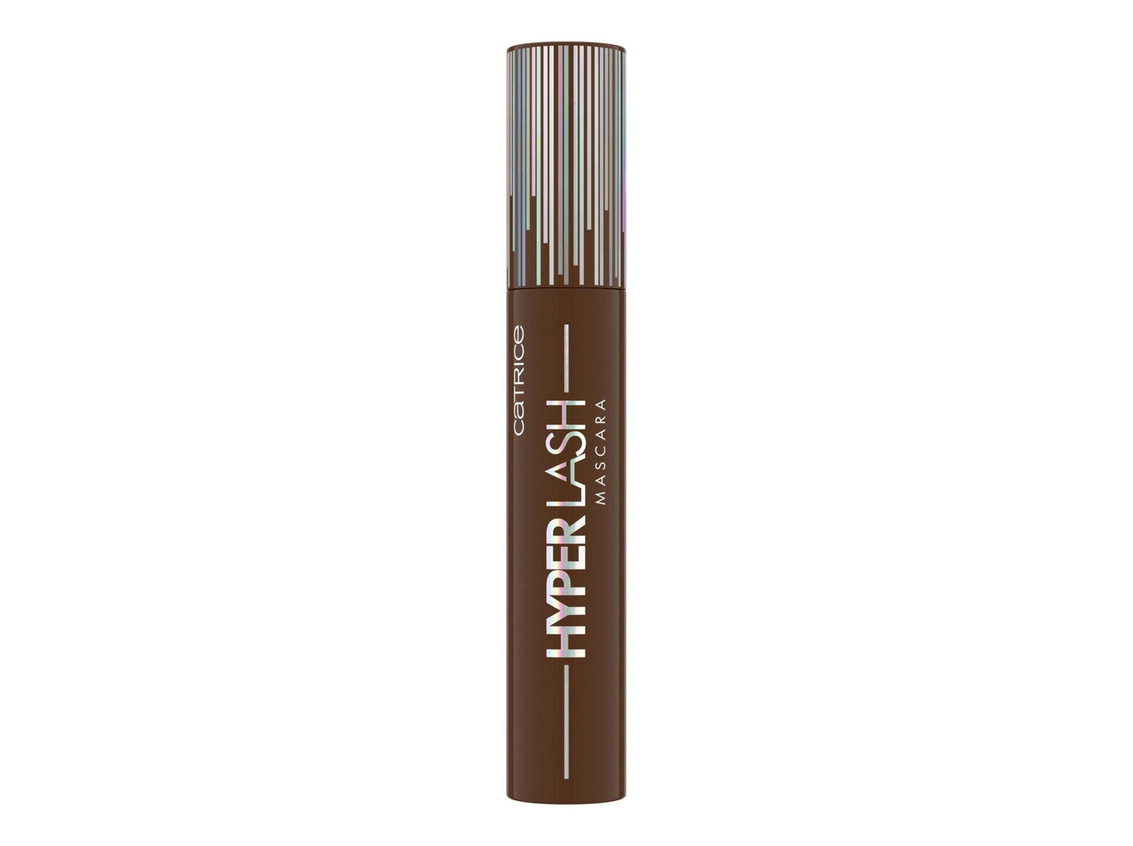 Catrice Catrice, Hyper Lash, Volumen, Wimperntusche, 020, Speedy Brown, 11 ml Regular