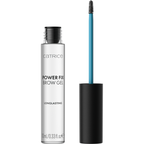 Catrice Power Fix Augenbrauengel 010 10 ml