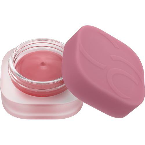 CATRICE CATRICE Velvet Pudding Colorete Blurring Rouge 010 Raspberry Fudge 5 g Kosmetik