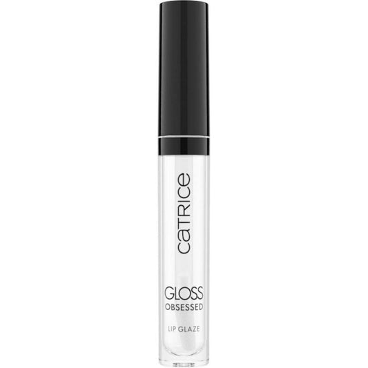 Catrice Catrice, Gloss Obsessed, Scheinen, Lipgloss, 010, Gloss Therapy, 2.5 ml Regular