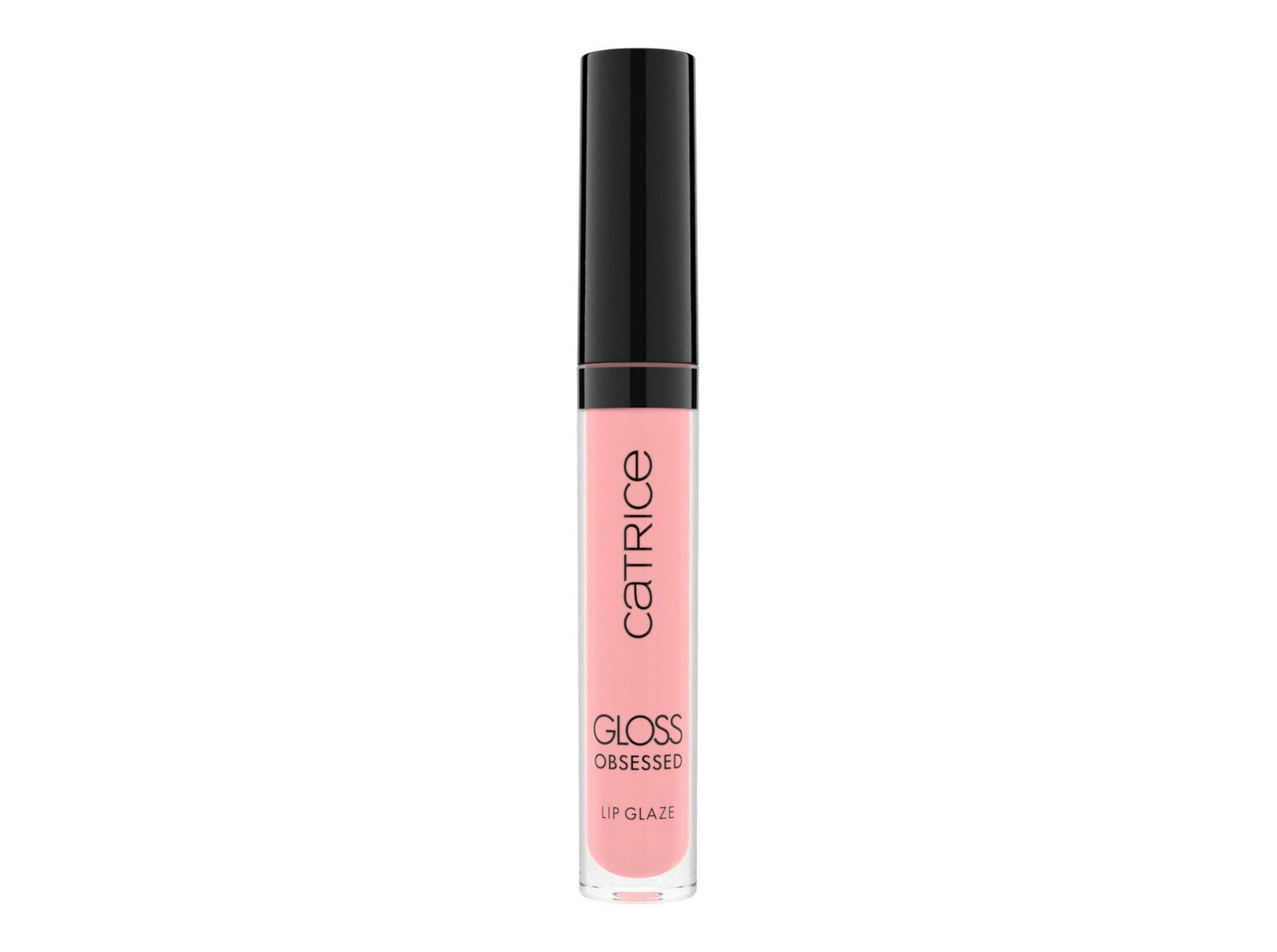 Catrice Catrice, Gloss Obsessed, Scheinen, Lipgloss, 020, Tag, 2.5 ml Regular